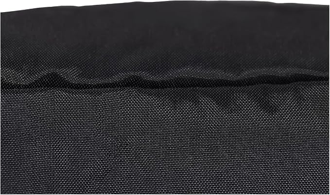 Manhattan Portage 3-Piece Packing Organizers Set Premium Packing Cubes with YKK Zippers and Durable Nylon Construction - Image 7