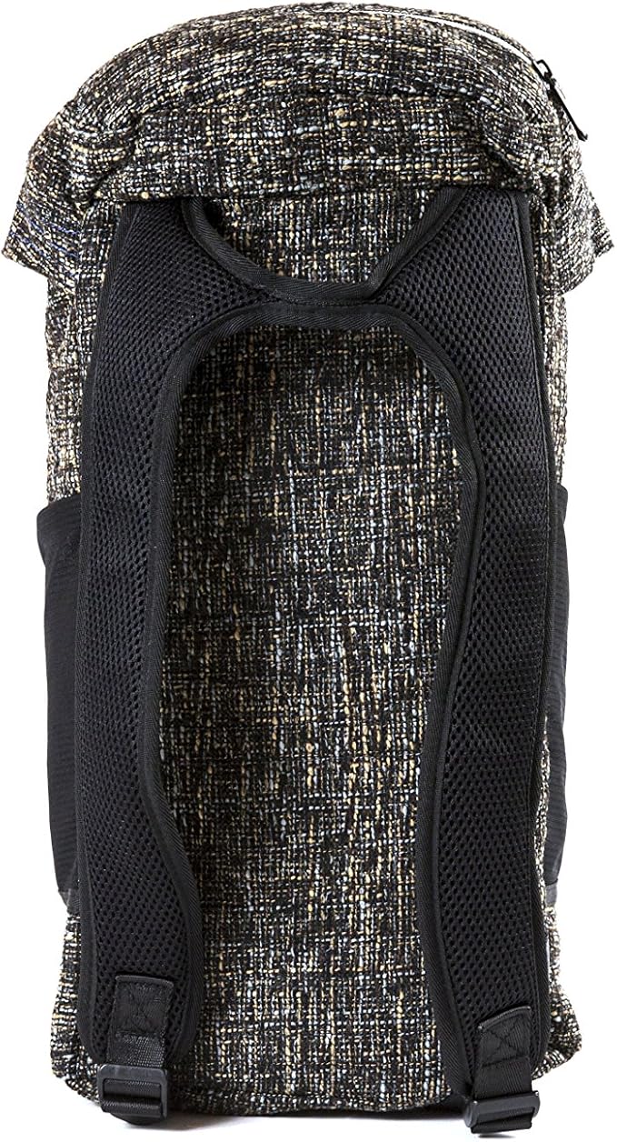 DIME BAGS Padded Tube Case for Glass & Gear Protection, Storage Bag for Fragile Items, Adjustable Shoulder Straps for Travel - Image 3