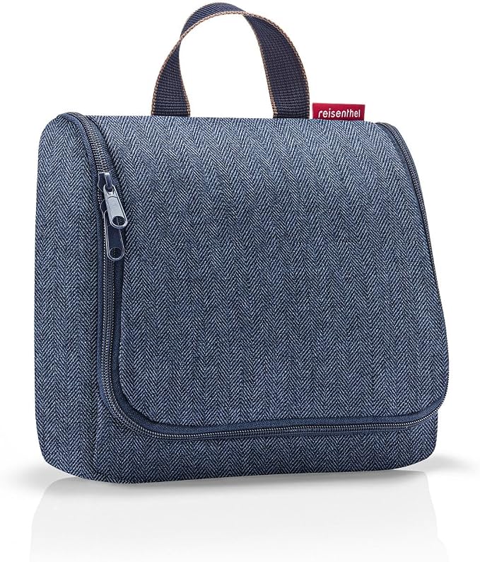 reisenthel For Women Toiletry Bag, Type: Patterned, XL - Image 2
