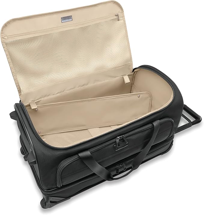Expandable Cabin Bag - Image 11