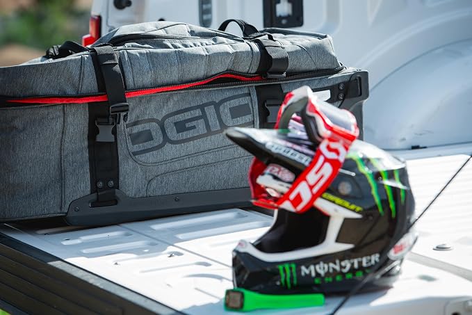 OGIO Rig 9800 Wheeled Suitcase (Gear Bag, Checked Luggage) - Image 2