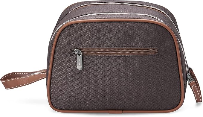 DELSEY Paris Women's Chatelet Air 2.0 Toiletry and Makeup Travel Bag - Image 6