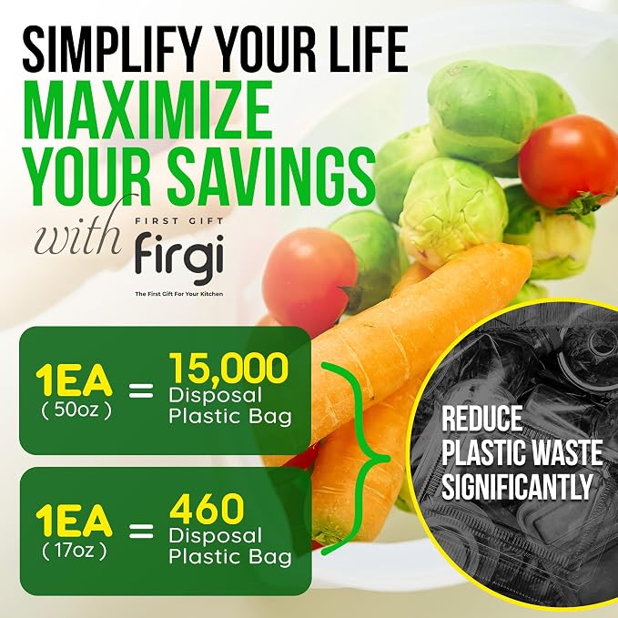 Reusable Silicone Food Storage Bag, 6 Cups, Large Container, Made in Korea BPA-Free Platinum Silicone, Triple-Airtight Freezer Bag, Microwave Safe, Sous Vide, Meal Prep, 51oz, Dry Rose - Image 2