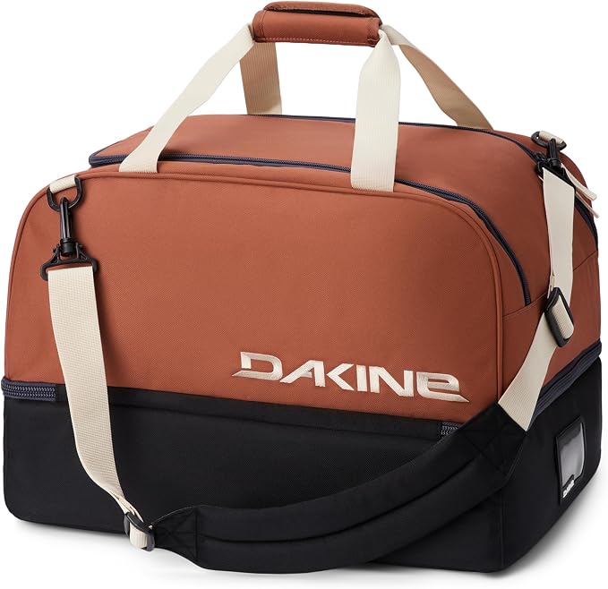 Dakine BOOT LOCKER 69L - SPICE - Image 2