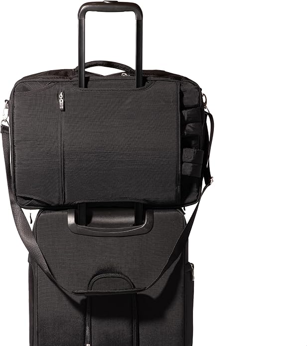Baggallini Modern Convertible Travel Backpack - Image 17