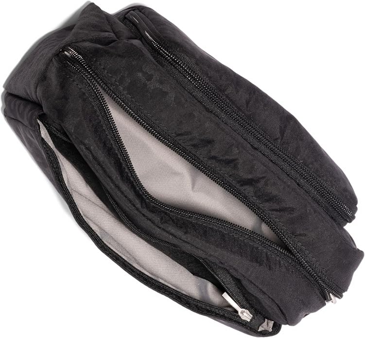 Baggallini Pocket Cosmetic With Brush Organization - Image 8