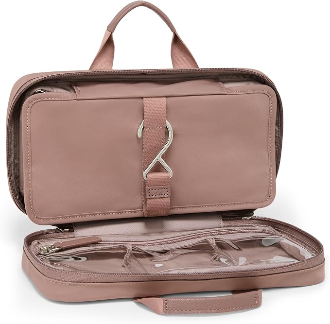 TUMI womens Madeline Cosmetic - Image 3