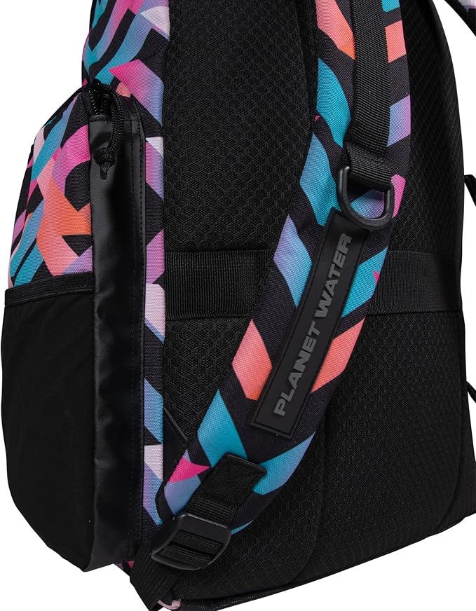 ARENA One Go Swim Sports Backpack Athletes Medium Size Equipment Bag 35 Liters - Image 7