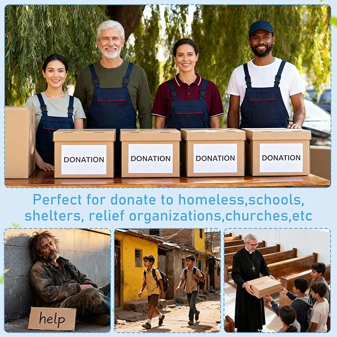 0.28 oz Small Travel Size Toothpast Bulk - Pack of 50,Disposable Mint Flavor 0.8x3.14 inches Single Use Mini Toothpaste for Hotel,Camping,Homeless,Charity,Guests,Office,Vacation