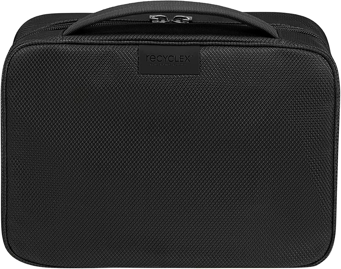 Samsonite Respark Toilet Kit - Bag, Respark Toilet Kit Toiletry Bag - Image 4