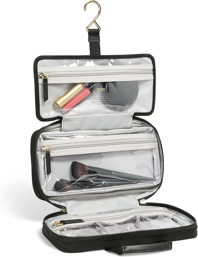 TUMI womens Madeline Cosmetic - Image 2