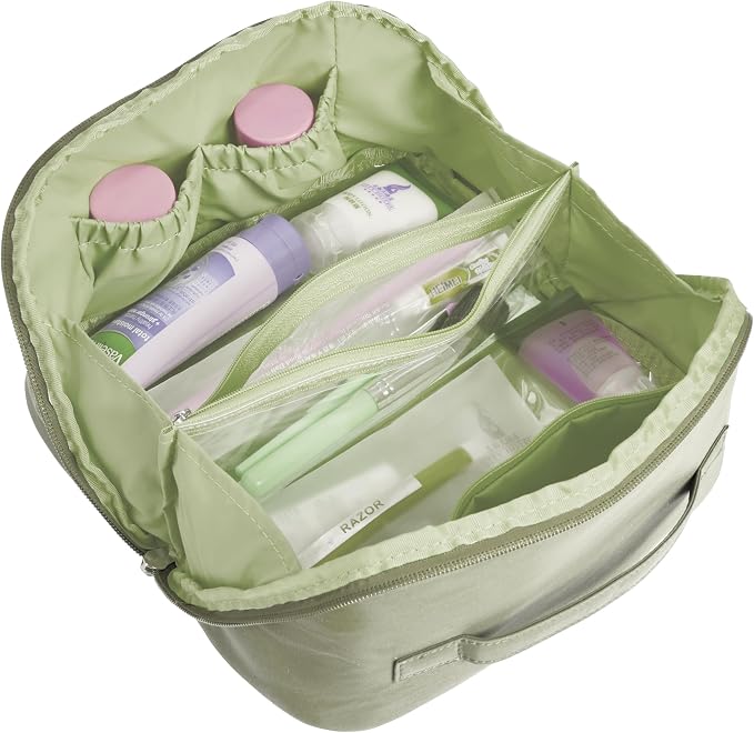 Travelon 180° Travel Toiletry Case - Image 5