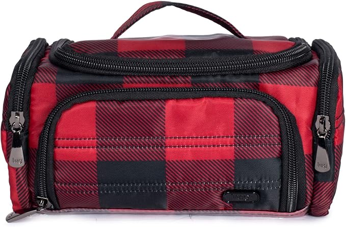 Lug Women's Makeup Bag - Image 6