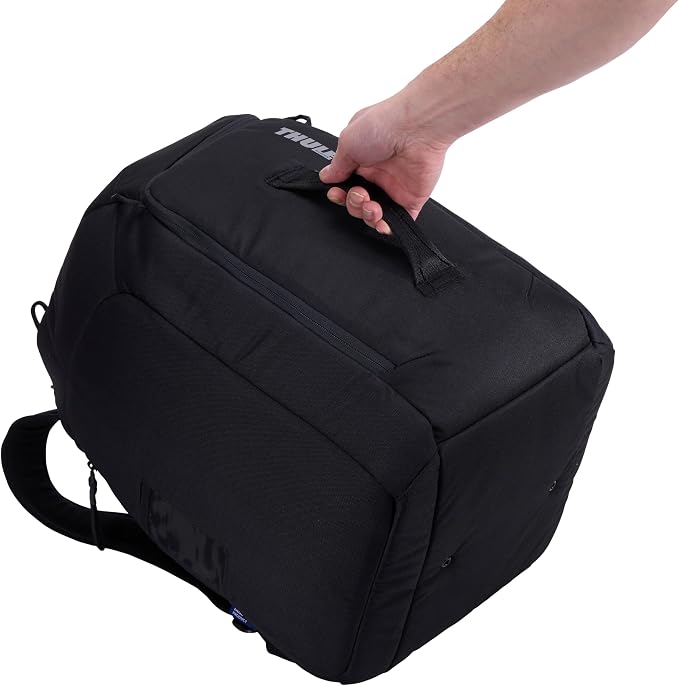 Thule RoundTrip 45L Boot Backpack - Storage - Image 11
