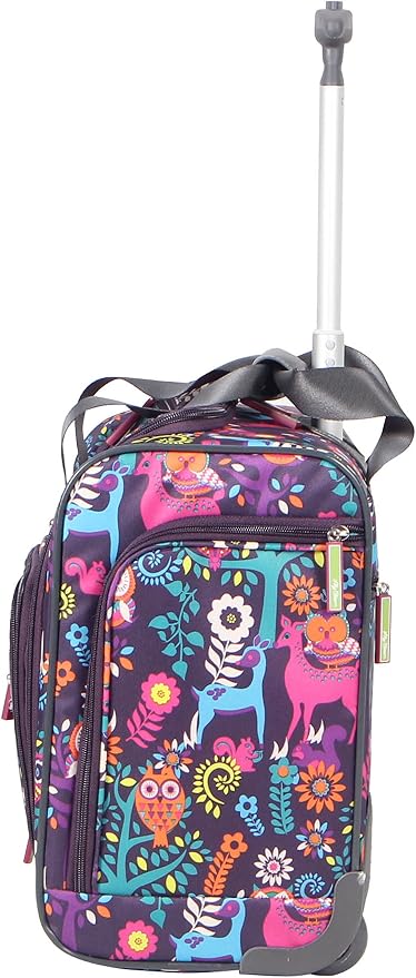 Lily Bloom Underseat Bag (Wilwoods) - Image 2