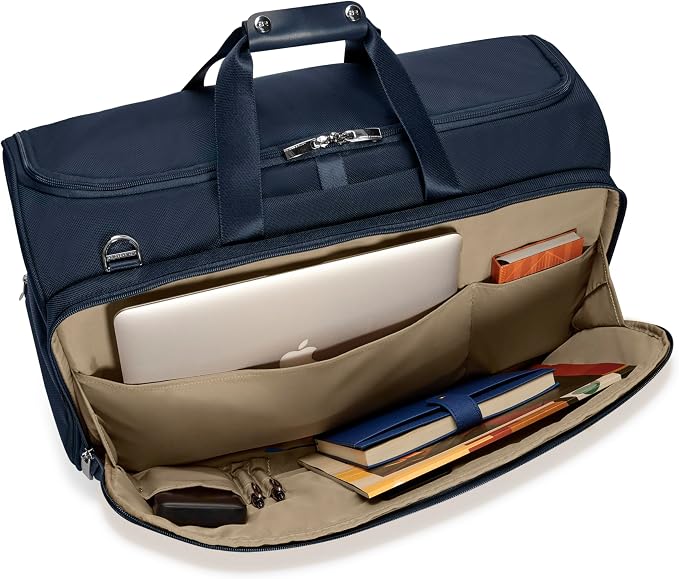 Expandable Cabin Bag - Image 7