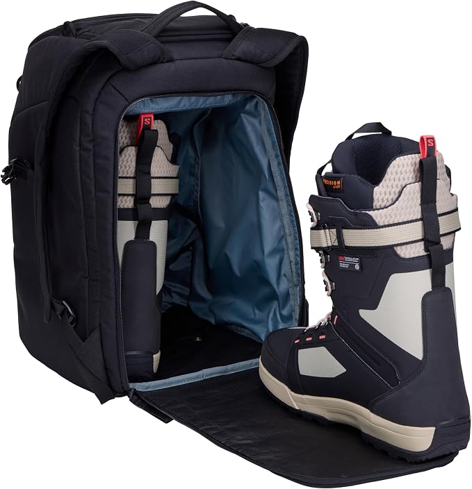 Thule RoundTrip 45L Boot Backpack - Storage - Image 6