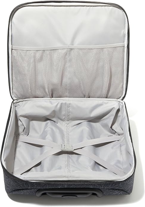 Baggallini Women's 2 Wheel Tote - Image 10
