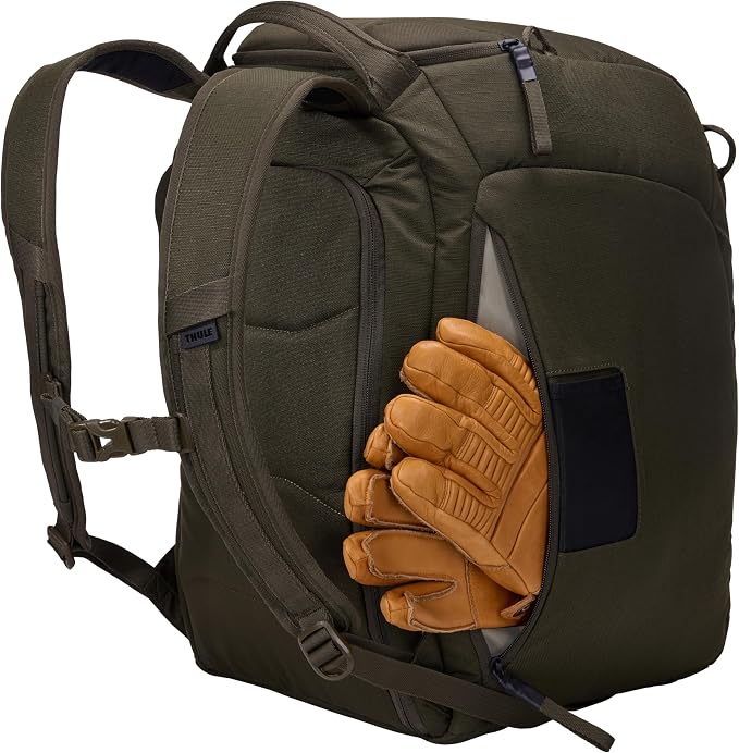 Thule RoundTrip 45L Boot Backpack - Storage - Image 9