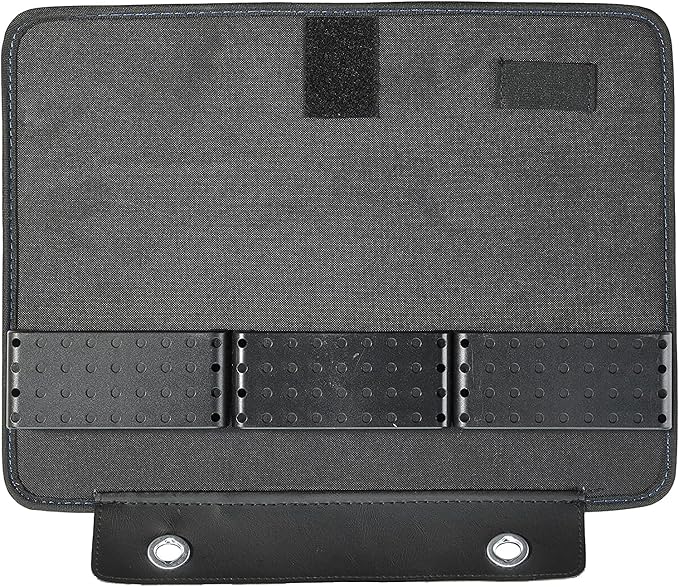 B&W FLEX tool case with MODULE tool storage system (ABS case, volume 34.3 l, 47 x 36.5 x 20 cm inner) 120.03/M, tools not included - Image 11