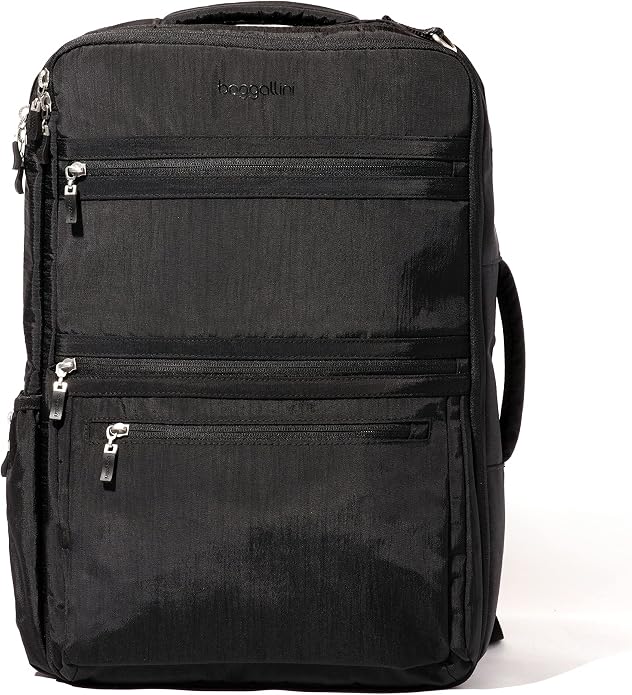 Baggallini Modern Convertible Travel Backpack by baggallini