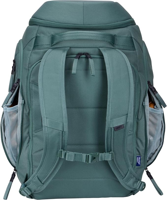 Thule RoundTrip 45L Boot Backpack - Storage - Image 12