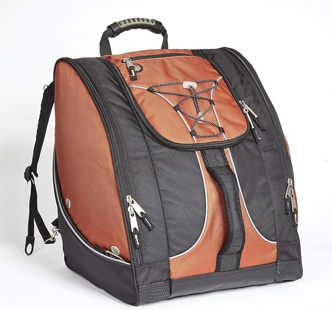 Athalon Everything Boot Bag/Backpack - Image 4