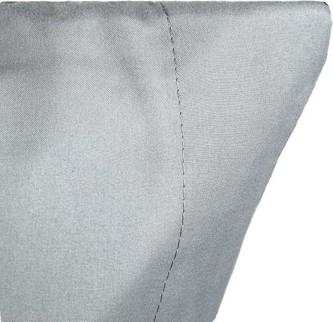Jay Franco Kids Sheet Set with Fitted, Flat Sheets & Pillow Cover - Ultra-Soft Bedding with Pillowcase for Room Decor, Gray - Cars, 3 Piece Twin - Image 5