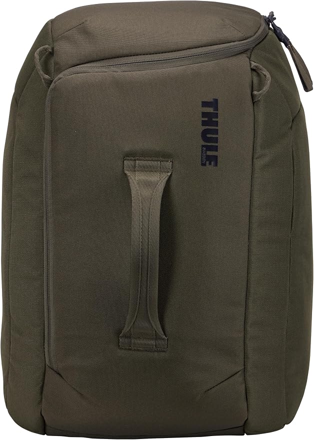 Thule RoundTrip 45L Boot Backpack - Storage - Image 2