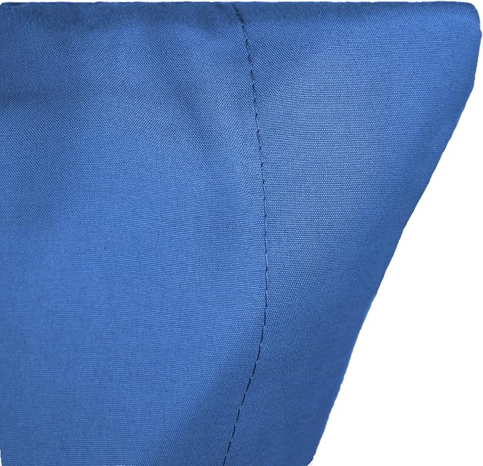 Jay Franco Kids Sheet Set with Fitted, Flat Sheets & Pillow Cover - Ultra-Soft Bedding with Pillowcase for Room Decor, White - Avengers, 4 Piece Full - Image 5