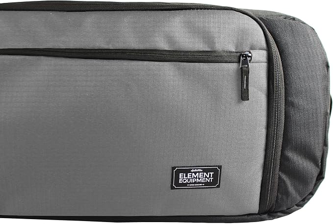 Element Equipment Deluxe Padded Snowboard Bag - Premium High End Travel Bag - Image 8
