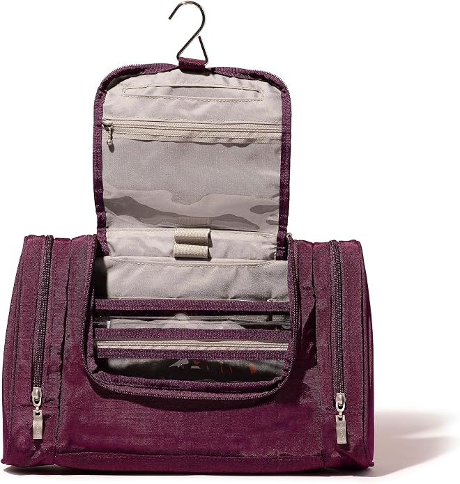 Baggallini Toiletry Kit - Image 4