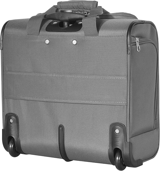 Olympia U.S.A. Under The Seat Carry-on - Image 3