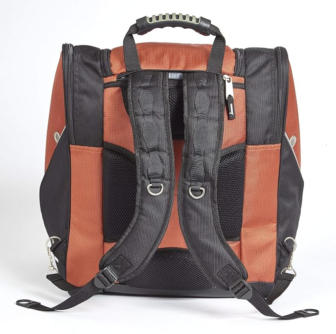 Athalon Everything Boot Bag/Backpack - Image 3