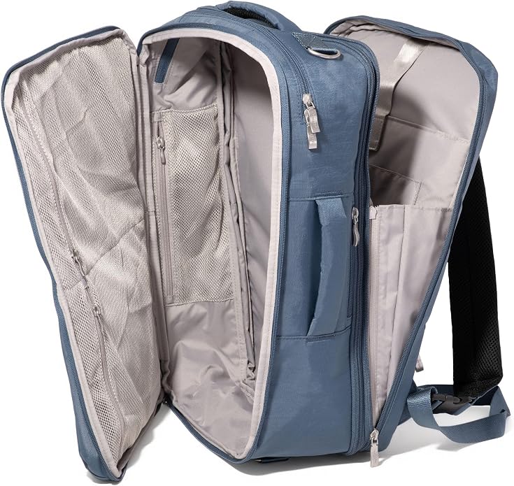 Baggallini Modern Convertible Travel Backpack - Image 10