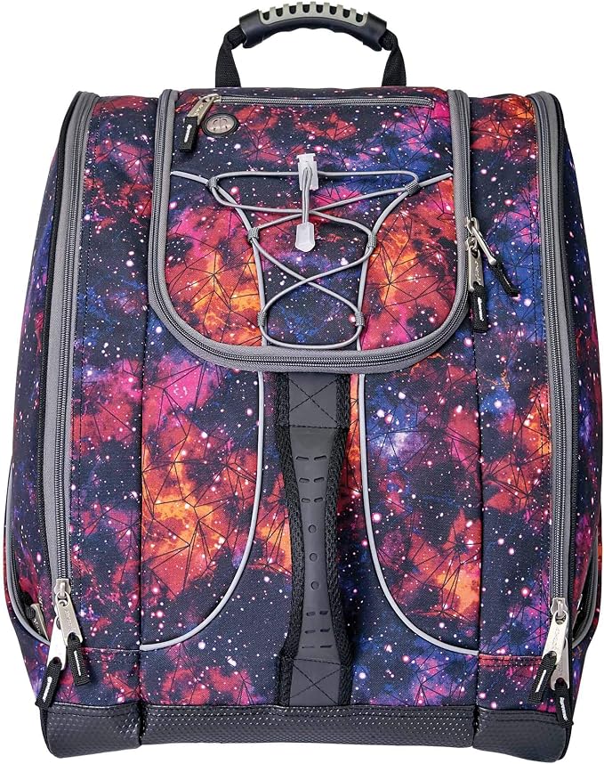 Athalon Everything Boot Bag/Backpack by Athalon+Sportgear%2C+Inc.
