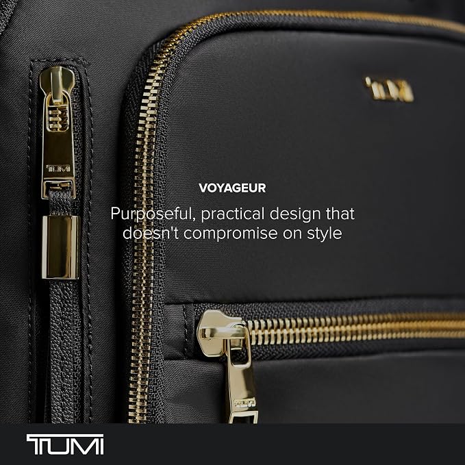 TUMI womens Madeline Cosmetic - Image 6