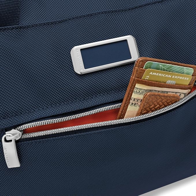 Expandable Cabin Bag - Image 8