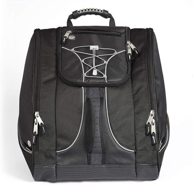 Athalon Everything Boot Bag/Backpack - Image 9