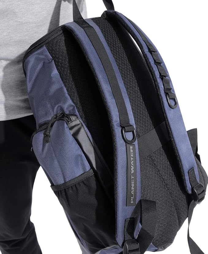 ARENA One Go Swim Sports Backpack Athletes Medium Size Equipment Bag 35 Liters - Image 7