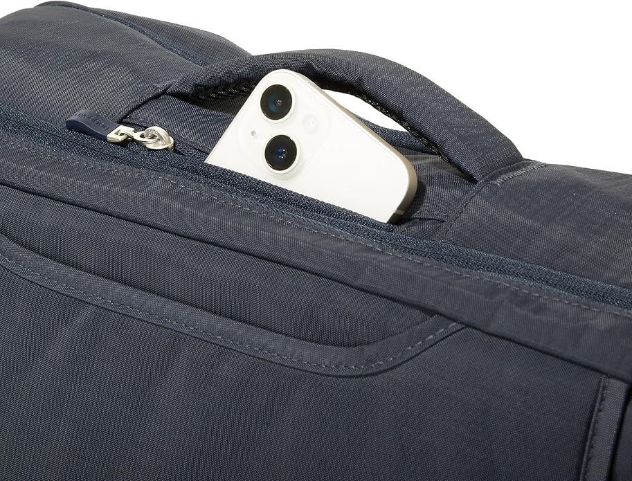 Baggallini Modern Convertible Travel Backpack - Image 14