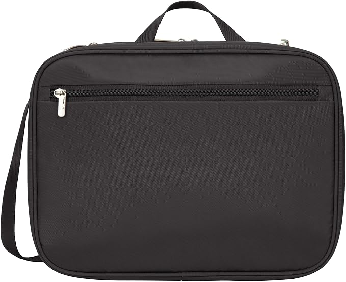 Travelon: Complete Toiletry Kit - Black - Image 5