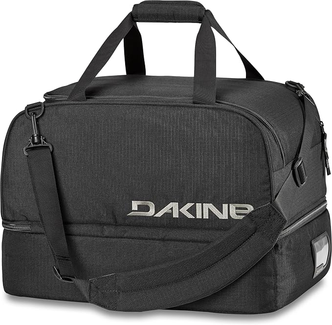Dakine Boot Locker 69L - Black, One Size - Image 4