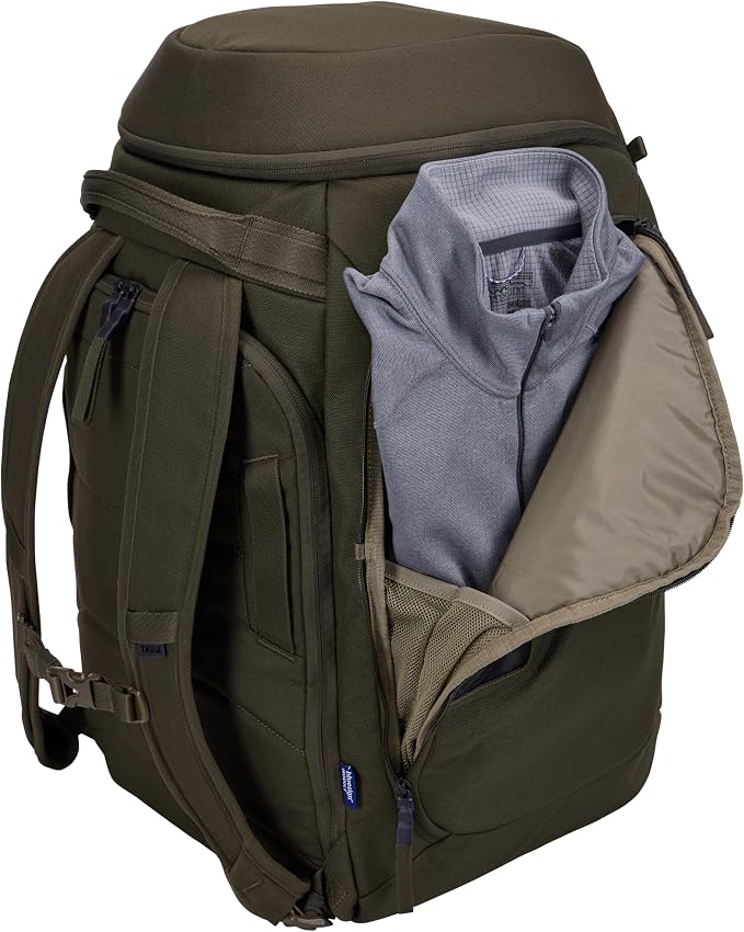 Thule RoundTrip 45L Boot Backpack - Storage - Image 9