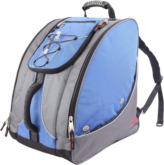 Athalon Everything Boot Bag/Backpack - Image 6