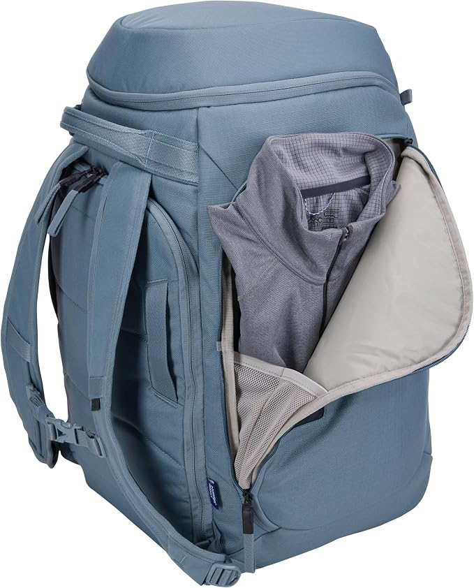 Thule RoundTrip 45L Boot Backpack - Storage - Image 9