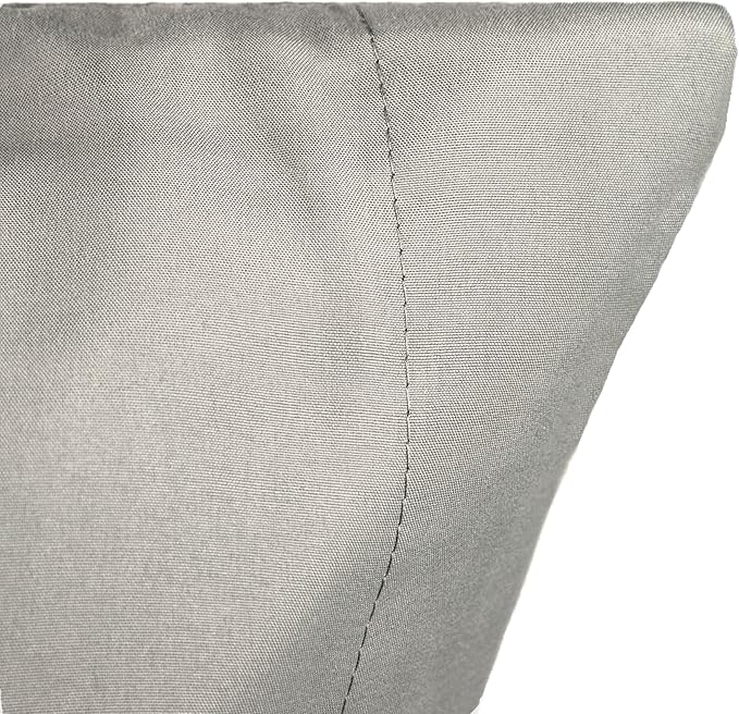 Jay Franco Kids Sheet Set with Fitted, Flat Sheets & Pillow Cover - Ultra-Soft Bedding with Pillowcase for Room Decor, Blue - One Piece, 4 Piece Queen - Image 5