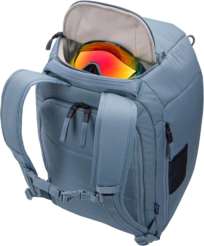 Thule RoundTrip 45L Boot Backpack - Storage - Image 7