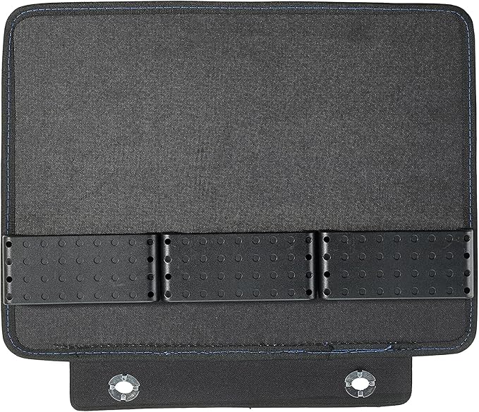 B&W FLEX tool case with MODULE tool storage system (ABS case, volume 34.3 l, 47 x 36.5 x 20 cm inner) 120.03/M, tools not included - Image 10