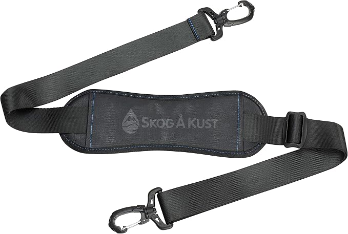 Skog Å Kust SCUBASak Collapsible Mesh Duffle Bag with Exterior Waterproof Pocket - Image 4